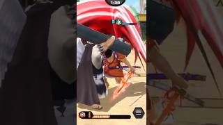 Urouge vs Odensama onepiece onepiecebountyrush bountyrush opbr opbrgameplay [upl. by Adnorrahs]