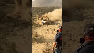 Baja 1000 Wilson Motorsports class 1 bajaracing baja1000 buggy [upl. by Care893]