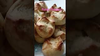 Putok Bread bread [upl. by Jerad]