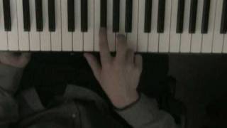 Piano Tutorial  Final Fantasy Victory Fanfare ff6s  Easy to learn [upl. by Joshuah]