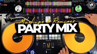 PARTY MIX 2023  21  Mashups amp Remixes of Popular Songs  Mixed by Deejay FDB [upl. by Alexandro]