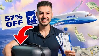 How to Save Money While Traveling [upl. by Olecram]