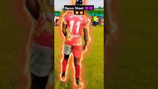 Planty shoot 😈 naijeriyan player 💥🔥🔥football pawerfull shoot shorts trendingshorts youtubeyt [upl. by Ful]