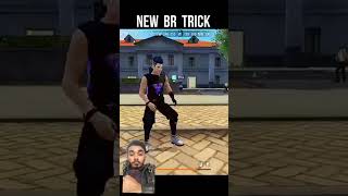 New BR Rank Trick 😂 Free Fire Peak Sitting Trick srikantaff [upl. by Aramal]