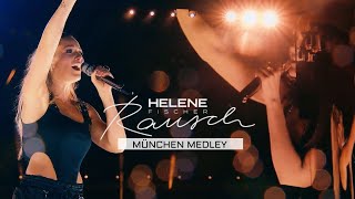 Helene Fischer  Medley Live aus München 2022 [upl. by Acissej]