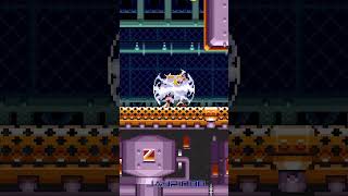 Extra Slot Trip in Sonic 3 AIR ✪ Sonic Shorts  S3 AIR Mods [upl. by Ynneg]