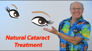 Acupressure Miracle Point for Cataracts [upl. by Odella]