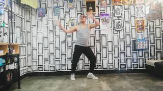 Magalenha Samba Coreografia Ft Djsonny HyO [upl. by Neelhtakyram]