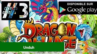 Dragon Village Mod Apk Terbaru V Tidak Terkunci amp Tidak Terbatas 2024 Mod Apk money [upl. by Bywaters]