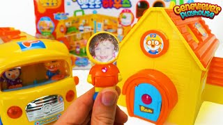 Best Toy Learning Videos for Kids Peppa Pig Pororo and Paw Patrol [upl. by Federico860]