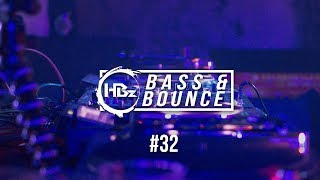 HBz  Bass amp Bounce Mix 32 [upl. by Ester]