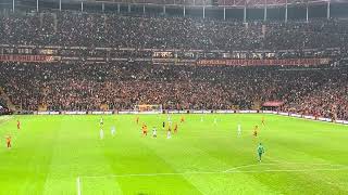 Muslera’nın Çalımı galatasaray başakşehir muslera [upl. by Haleemaj]