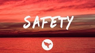 GASHI DJ Snake  Safety Lyrics [upl. by Cort256]