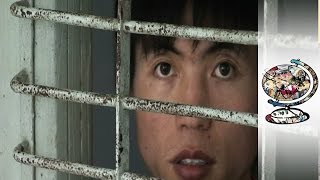 Talking To Someone Who Escaped From North Koreas Prison Camps [upl. by Idissac]