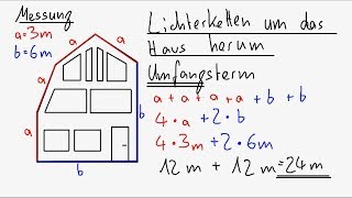 7 Terme aufstellen und Werte berechnen [upl. by Charley899]