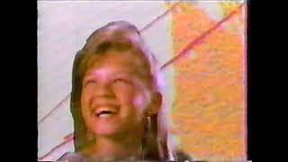 Bozo Christmas  Saves Christmas Commercial Breaks Block 1992 [upl. by Blanche]