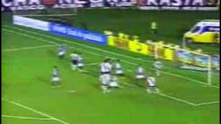 Brasileirão 2007  18  Vasco 2x0 Corinthians Globo Esporte [upl. by Anauqcaj937]