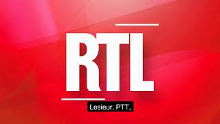 Extrait archives M6 Video Bank  Session de Louis Malle RTL  Juin 1970 [upl. by Teplica]