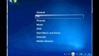 How to watch DVBT2 Freeview HD TV on Windows7 Media Center via TBS6280 [upl. by Ngo548]