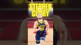 Stephen Curry Makes History 🏀🔥 Over 4500 Career Threes and Counting StephCurry NBA HoopLife [upl. by Nosduj]