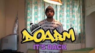 DOABM 1 ITS BACK [upl. by Othilia]