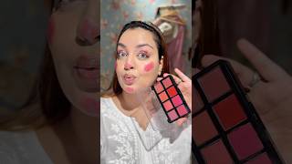 BUDGET MEIN GLOW makeuptutorial makeup youtubeshorts youtube [upl. by Serle]