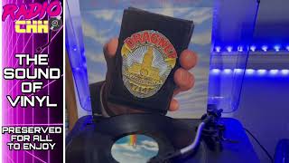 Dragnet Movie Soundtrack  Dance or Die VINYL RIP [upl. by Naiva]