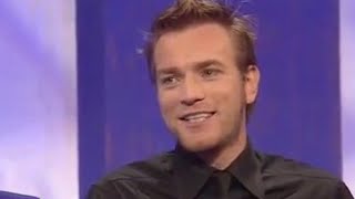 Hayden Christensen Describes Peoples Intense Reactions to Meeting Darth Vader Extended [upl. by Haslam]