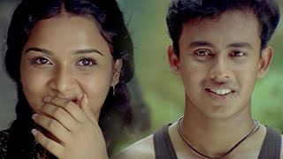 നിനക്കിതൊക്കെ ചെയ്യേണ്ട കാര്യമുണ്ടോ Pattalam  Nadhiya  Dubbed [upl. by Ardys129]