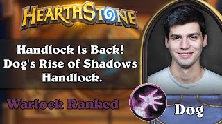 Handlock is Back Dogs Rise of Shadows Handlock [upl. by Theressa]