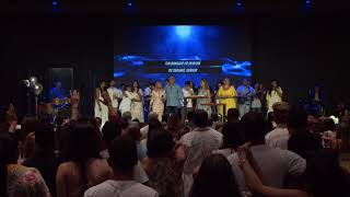 Culto da Virada  31 12 22 [upl. by March]