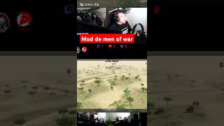 Mod men of war mod mow2 [upl. by Ansaev]