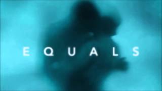 EQUALS  Intro Official Website [upl. by Det]