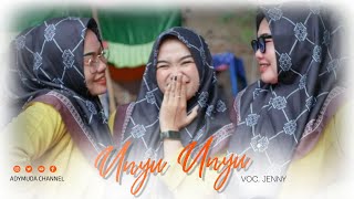 UNYU UNYU VOC JENNY BEST ADY MUDA LIVE CISAAT CANGKUANG  BABAKAN  CIREBON 06 NOVEMBER 2024 [upl. by Ardnohsal744]