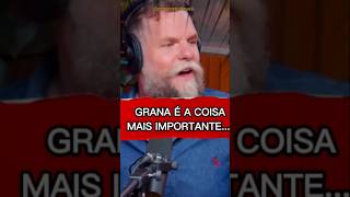 GRANA É A COISA MAIS IMPORTANTE shorts [upl. by Ozner731]