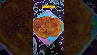 Onion Egg Fry eggfry food cooking shorts ytshorts subscribe aliyaskitchen [upl. by Kipton540]