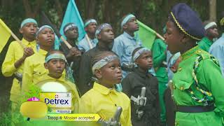 Detrex Citronella Oil AffordableFamilyProtection KwaGroundSabuniNiDetrex [upl. by Keith]