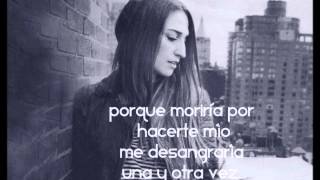 Sara Bareilles  1000 times Subtitulada [upl. by Nnaer]