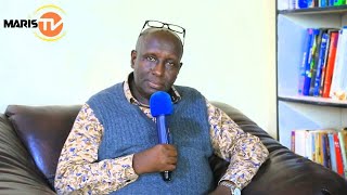 Iriya Intambara igamije gutsemba burundu buriya bwoko Iri Mubyahanuwe MUVUNYI ROBEUN [upl. by Christiansen217]