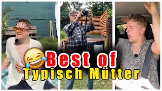 Best of Typisch Mütter Tobiifh [upl. by Akselaw383]