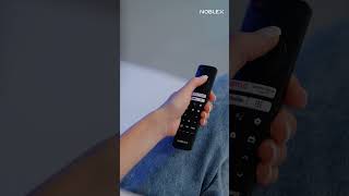 NOBLEX  TV Black Series  Unboxing [upl. by Richmal]