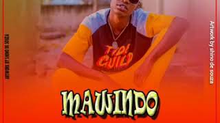 Mczo morfan Mawindo official audio [upl. by Ddal]