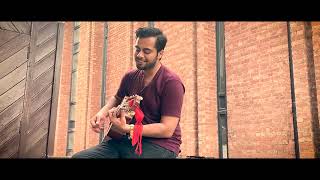 FARDA  Cover  Bayaan  Asfar Husain  Mudabbir Khan [upl. by Sokem]