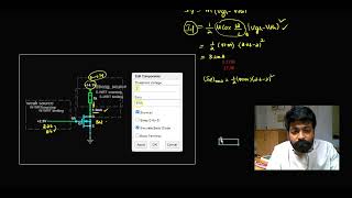 Multisim Tutorial12 MOSFET Common Source Amplifier Simulation [upl. by Noyes187]