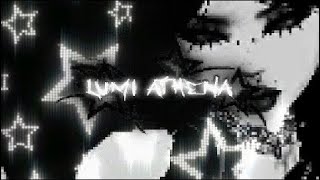 10 HOURS Lumi Athena  SMOKE IT OFF ☆ feat jnhygs [upl. by Corsetti]