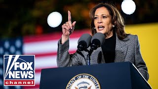 RNC spokeswoman calls out Harris campaign for ‘strange’ tactic [upl. by Idnym]