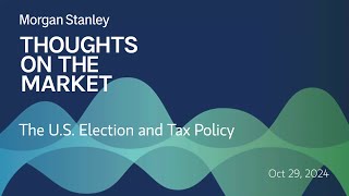 The US Election and Tax Policy [upl. by Razaile888]