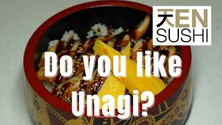 Do you like Unagi [upl. by Nit]