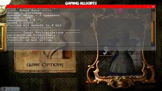 American McGees Alice Guide to Widescreen amp HD [upl. by Francisca]