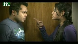 Bangla Natok Chander Nijer Kono Alo Nei l Episode 13 I Mosharaf Karim Tisha Shokh l DramaampTelefilm [upl. by Elvera854]